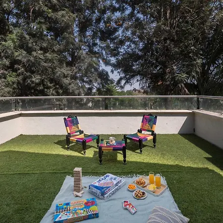 Stayvista'S Silver Grove - 3Bhk Villa With Private Pool & Terrace-2